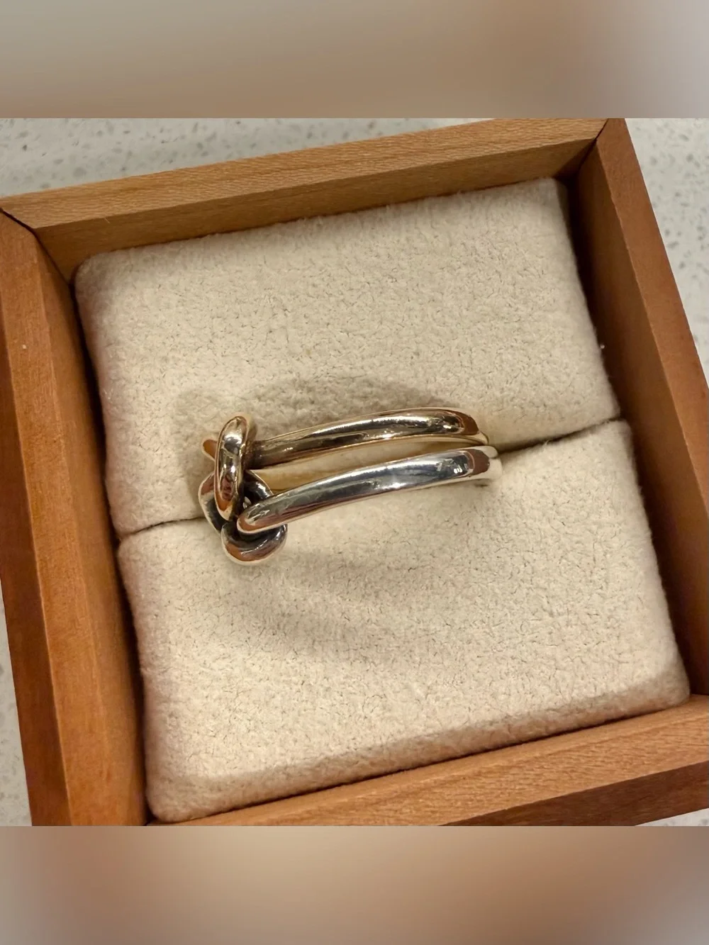 James Avery used has